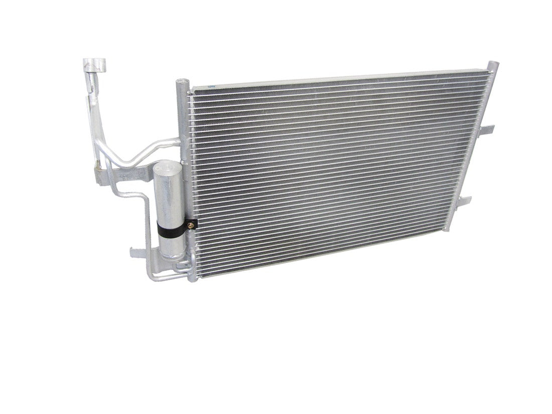 Condenser Mazda 3 BK A/C 2004 - 2008 MZ03-COD-004 - Sterling