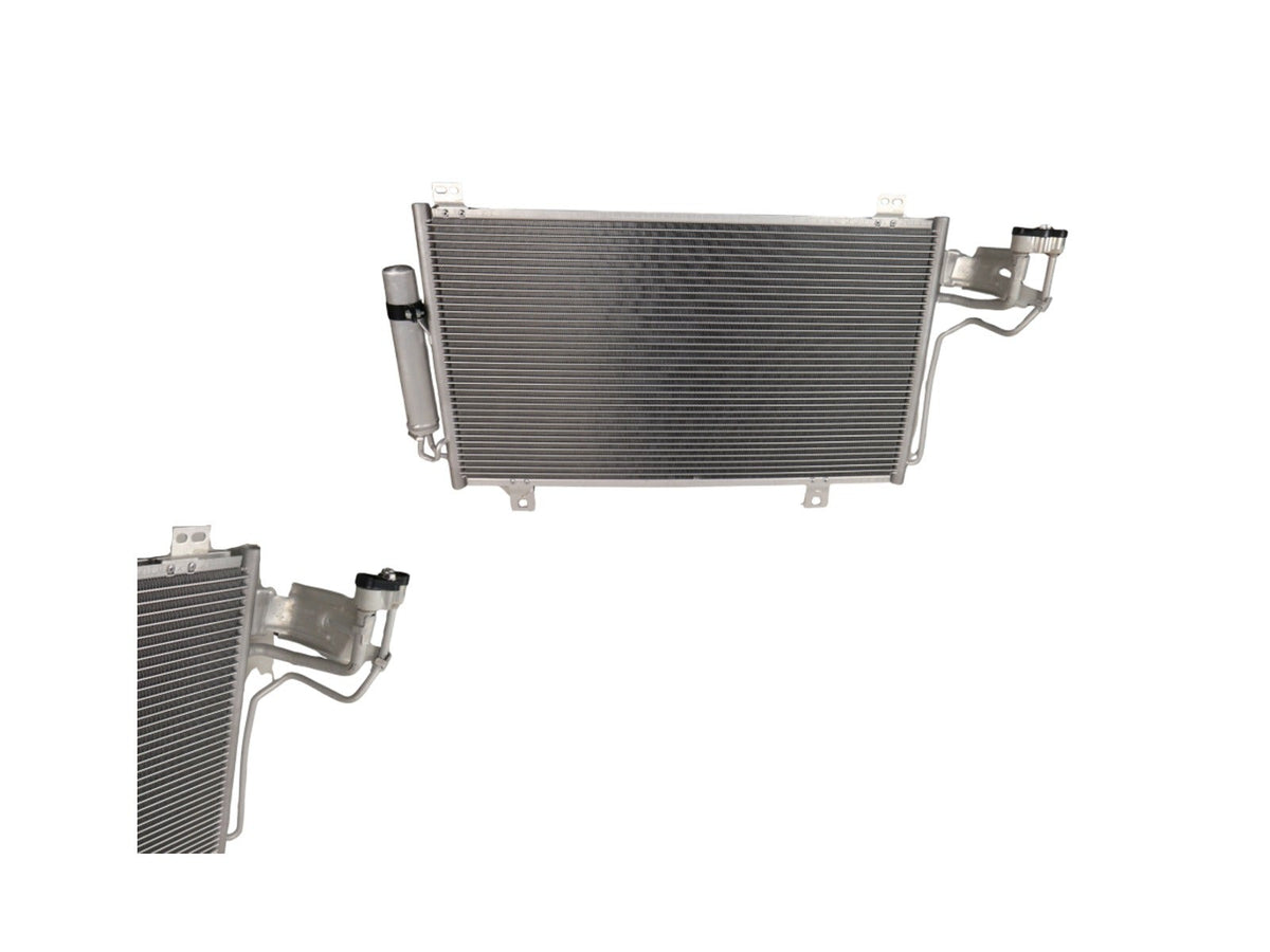 Condenser Mazda 3 BM BN 2.2L Diesel Air 11/2013 - 01/2019 MZ03-COD-007 - Sterling