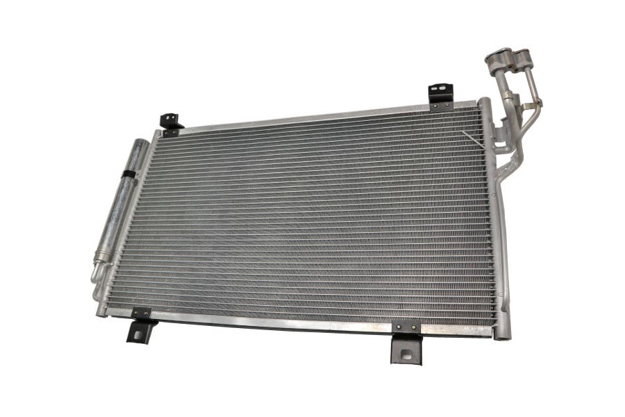 Condenser (2.0L & 2.5L) Mazda 3 BM/BN A/C 2013 - 2019 MZ03-COD-009 - Sterling