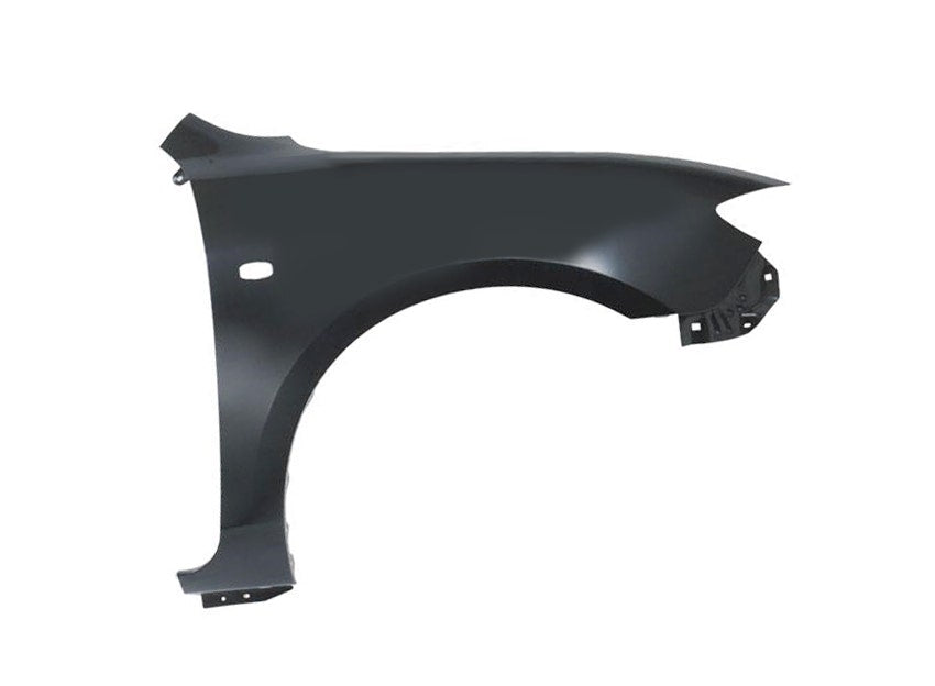 Guard (RHS) Mazda 3 BK Sedan 2004 - 2008 MZ03 - GUD - 13R - Sterling Parts - Body Panels & Hardware - Sterling Parts