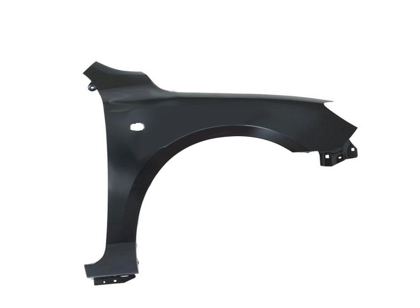 Guard (RHS) Mazda 3 BK Hatchback 2004 - 2008 MZ03-GUD-15R - Sterling