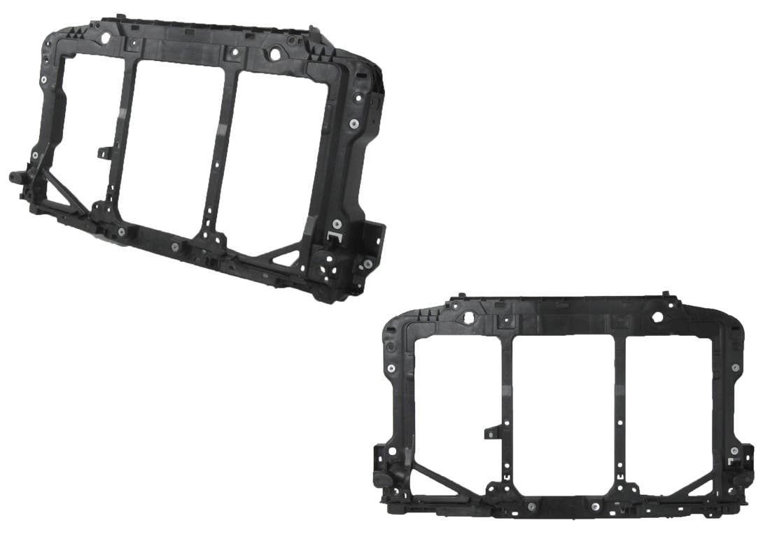 Radiator Support Panel (Front) Mazda 3 BM/BN 2013 - 2019 MZ03 - RAS - 18F - Sterling Parts - Body Panels & Hardware - Sterling Parts