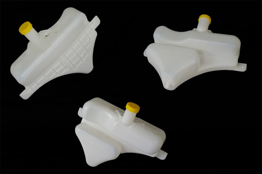 Overflow Bottle (Coolant Expansion Tank) Mazda 6 GG 2002 - 2007 MZ06-BOT-01N - Sterling