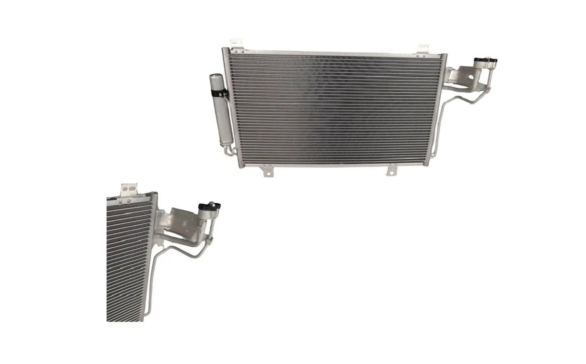 Condenser Mazda 6 GJ 2.2L Diesel Air 11/2012 - 06/2016 MZ06-COD-011 - Sterling
