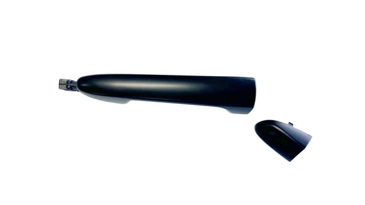 Rear Door Handle (Outer, RHS) without Keyhole Mazda 6 GH/GJ/GL 2007 - 2024 MZ06 - DOH - 12R - Sterling Parts - Door Handles - Sterling Parts