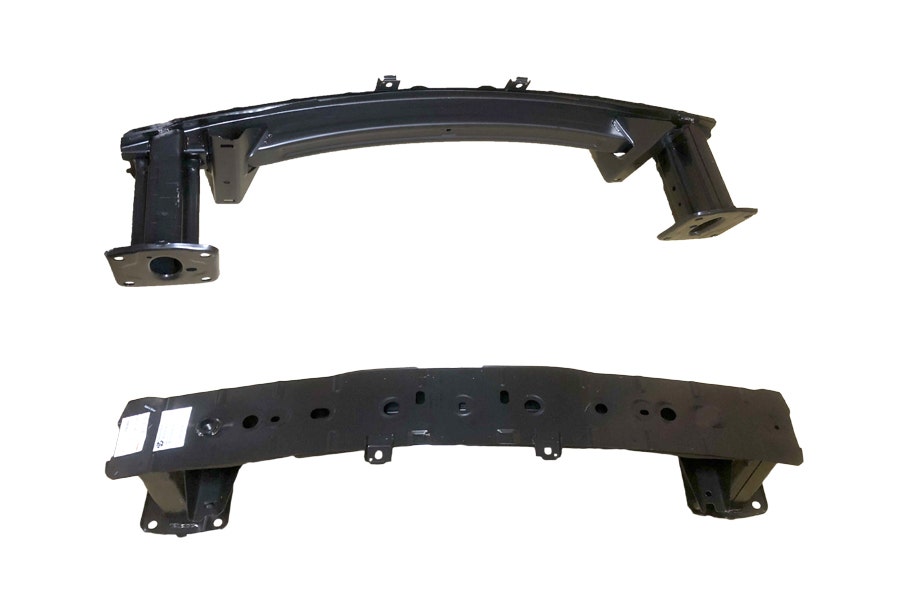 Front Bumper Bar Reinforcement (Front) Mazda 6 GJ 2012 - 2016 MZ06 - REI - 27F - Sterling Parts - Grilles & Bumper Parts - Sterling Parts