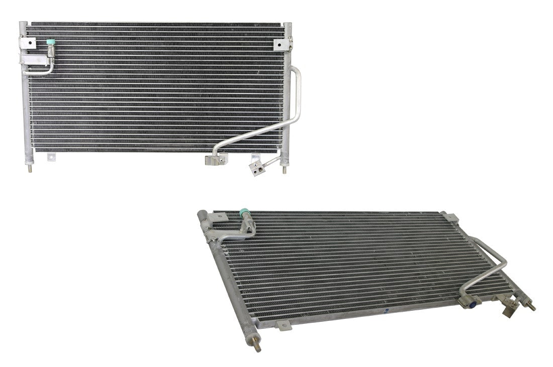 Condenser Mazda 323 BA Astina A/C 1994 - 1998 MZ32-COD-018 - Sterling