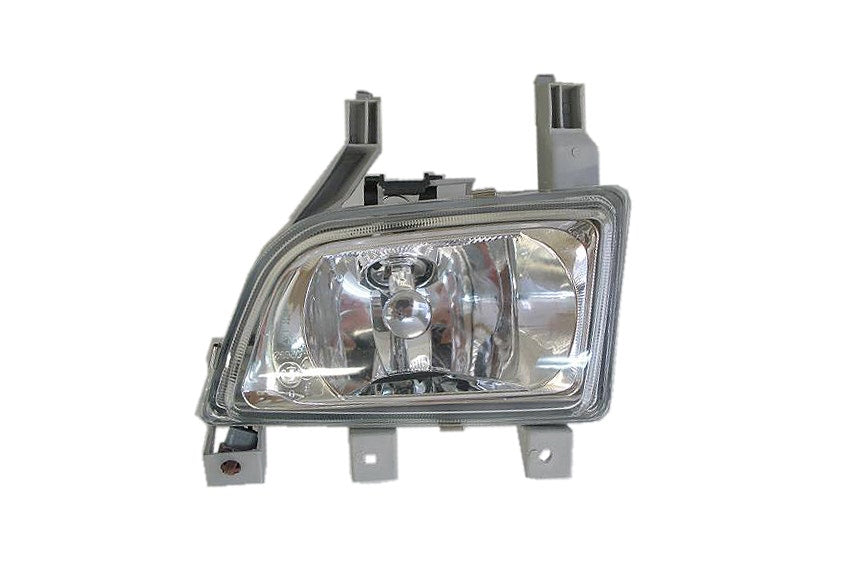 Front Fog Light (LHS) Mazda 323 BJ 2001 - 2003 MZ32 - FOL - 18L - Sterling Parts - Fog Lights - Sterling Parts