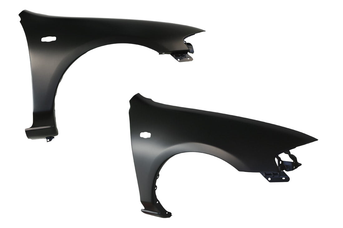 Front Guard (RHS) Mazda 323 BA Protege 1996 - 1998 MZ32-GUD-14R - Sterling