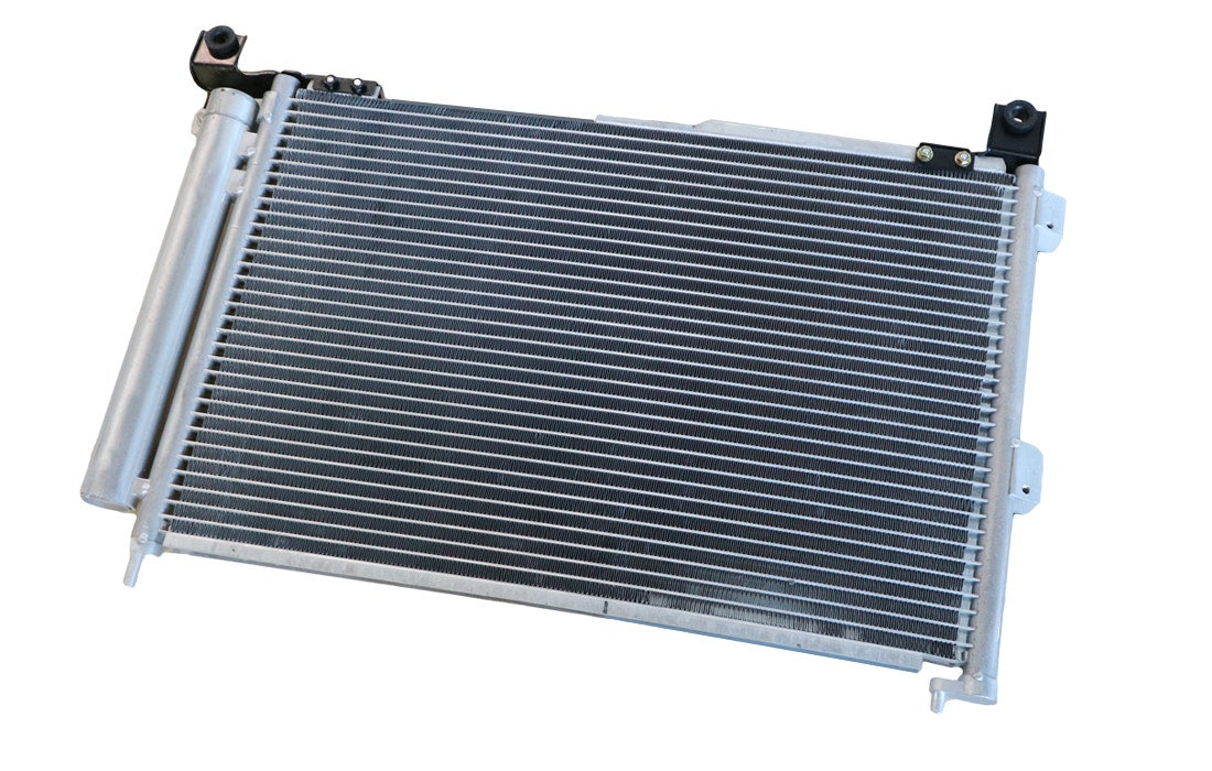 Condenser Mazda BT-50 UN A/C 2006 - 2011 MZBT-COD-004 - Sterling