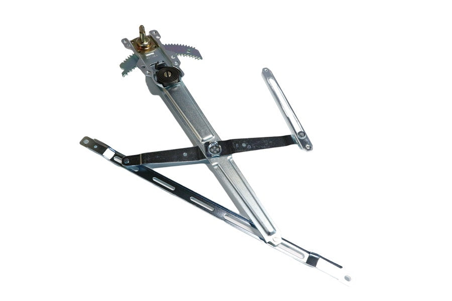 Front Manual Window Regulator RHS Mazda BT - 50 UN 11/2006 - 09/2011 MZBT - WIR - 01R - Sterling Parts - Window Regulators & Winders - Sterling Parts