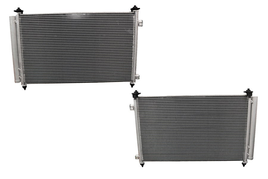 Condenser Mazda CX-9 TB A/C 2007 - 2016 MZCX-COD-001 - Sterling