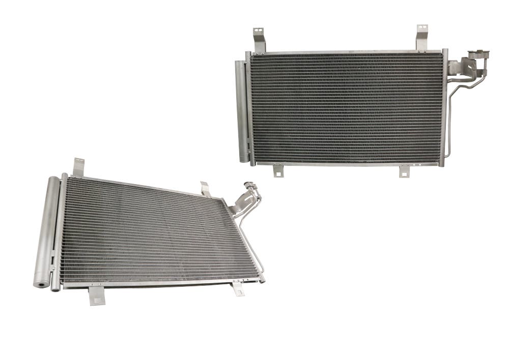 Condenser (All Diesel & Petrol) Mazda CX-5 KE/KF A/C 2012 - 2023 MZCX-COD-040 - Sterling