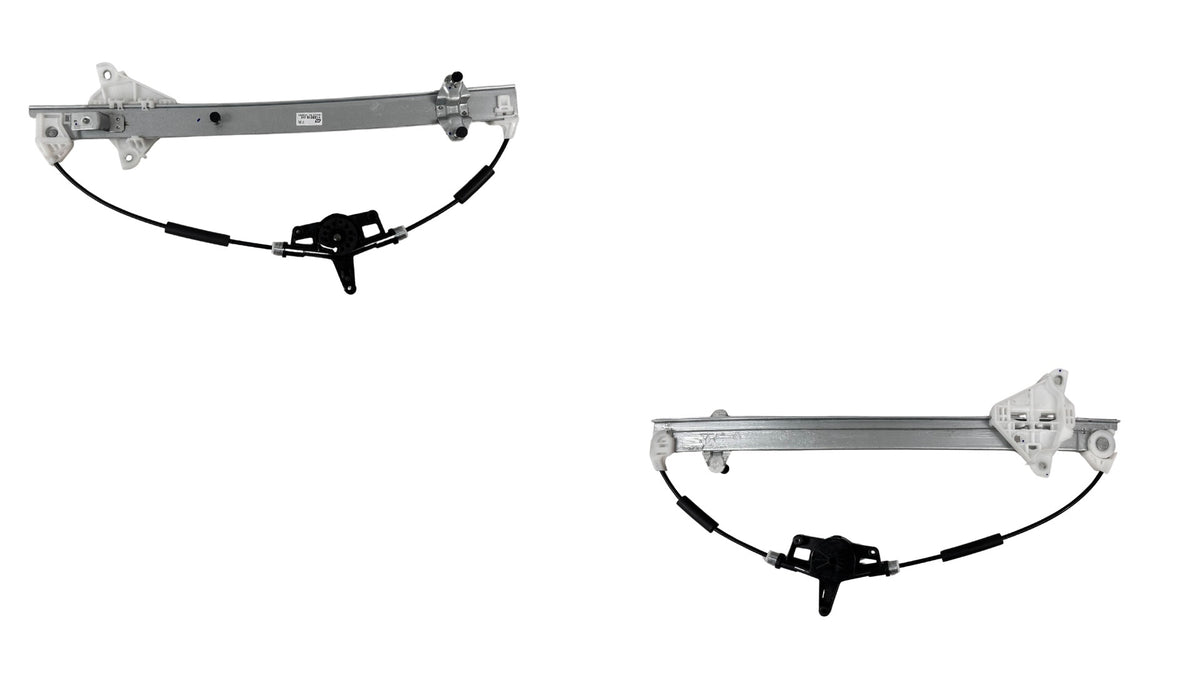 Front Window Regulator RHS (No Motor/Panel) Mazda CX5 KF 02/2017 - 04/2026 MZCX - WIR - 27R - Sterling Parts - Window Regulators & Winders - Sterling Parts