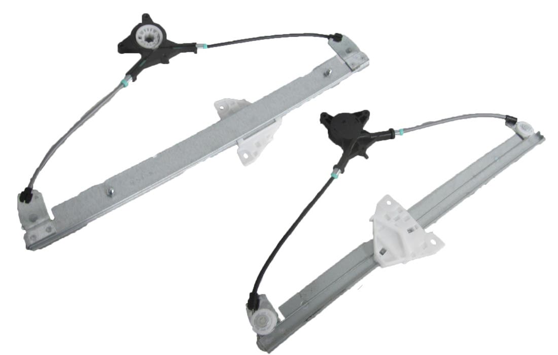 Front Window Regulator LHS (No Motor) Mazda CX - 7 ER 11/2006 - 01/2012 MZCX - WIR - 49L - Sterling Parts - Window Regulators & Winders - Sterling Parts