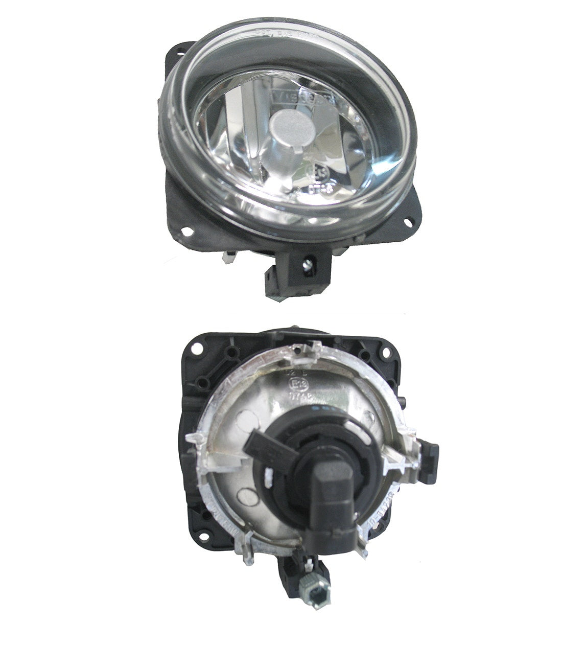 Front Fog Light (LHS or RHS) Mazda Tribute 2001 - 2006 MZTB - FOL - 02N - Sterling Parts - Fog Lights - Sterling Parts