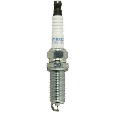 Laser Iridium Spark Plug Fits Mazda CX-9 2.5l Turbo DILKAR7M8 - NGK
