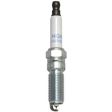 Laser Iridium Spark Plug Fits Holden Astra, Cascada Turbo ILNAR8B7G - NGK