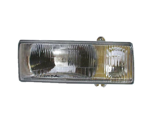 Headlight (LHS, No Housing) Nissan Bluebird SERIES 1/2/3 1981 - 1985 NSBB-HEL-23L - Sterling