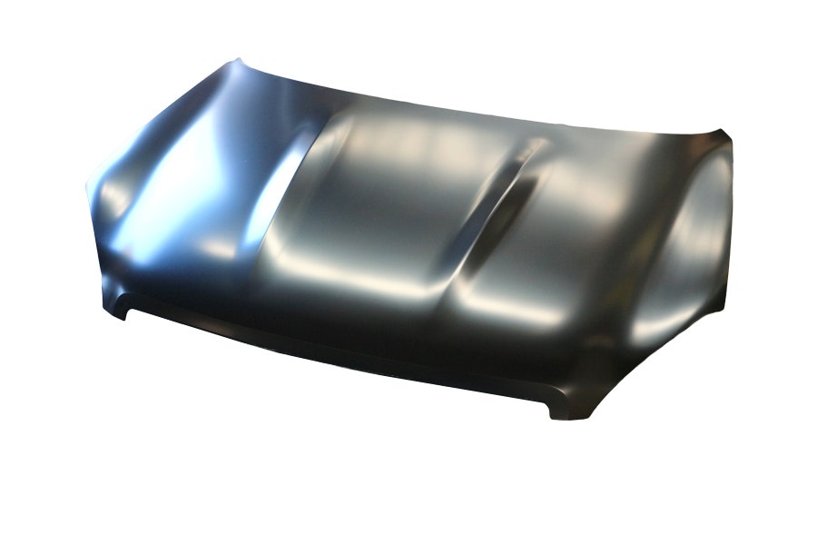 Bonnet (Front) Nissan Dualis J10 2007 - 2010 NSDL-BNT-01F - Sterling