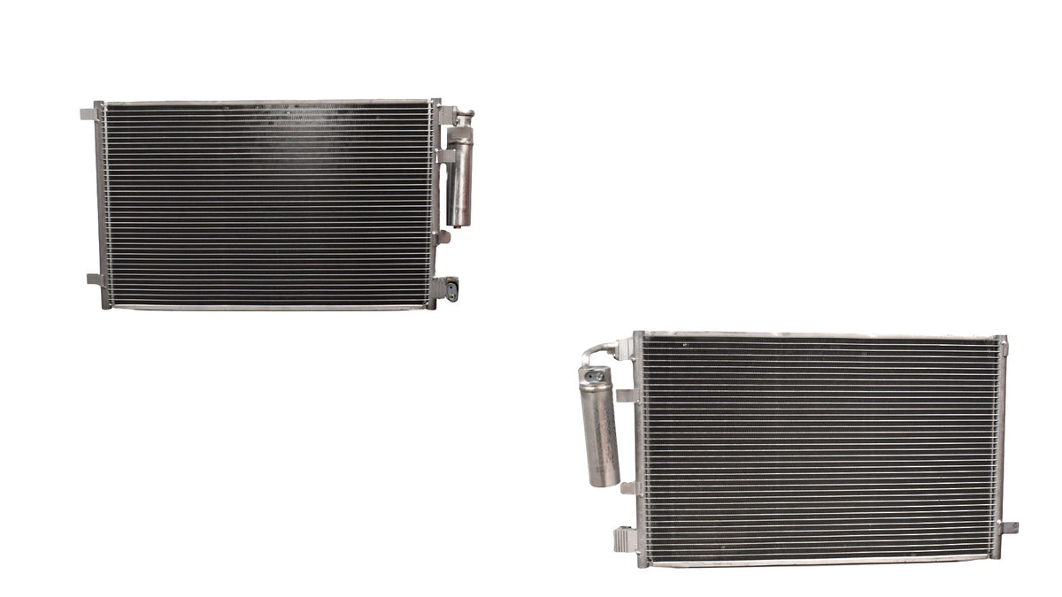 Condenser Nissan Dualis J10 A/C 2007 - 2014 NSDL-COD-001 - Sterling