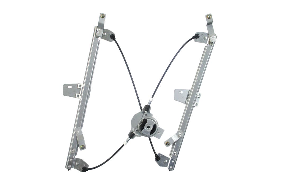Front Window Regulator RHS (No Motor/Panel) Nissan Dualis J10 11/2007 - 2014 NSDL - WIR - 01R - Sterling Parts - Window Regulators & Winders - Sterling Parts