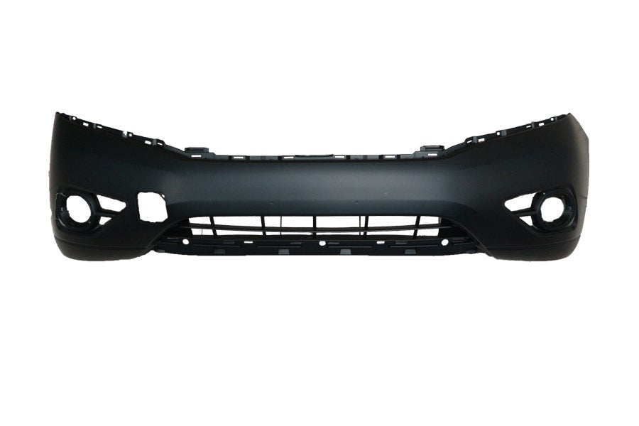 Front Bumper Bar Cover Nissan Pathfinder R52 2013 - 2016 NSPF-BAR-35F - Sterling