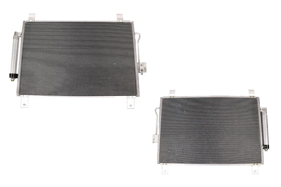 Condenser Nissan Pathfinder R52 A/C 2013 - 2020 NSPF-COD-023 - Sterling