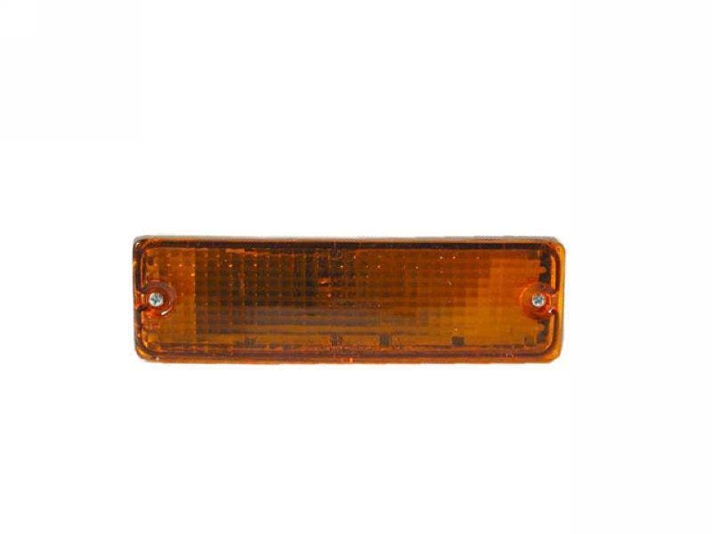 Front Bar Blinker (LHS) Nissan Pulsar N12 1982 - 1983 NSPS-BAB-61L - Sterling