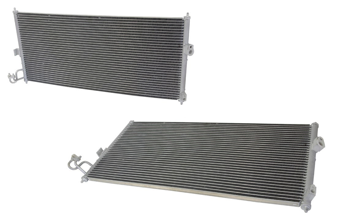 Condenser Nissan Pulsar N16 A/C 07/2000 - 06/2003 NSPS-COD-015 - Sterling