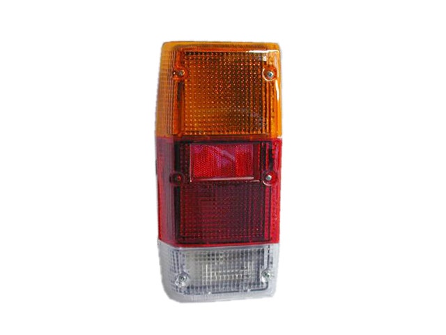 Tail Light (LHS) Nissan Patrol MQ 1980 - 1987 NSPT-TAL-57L - Sterling