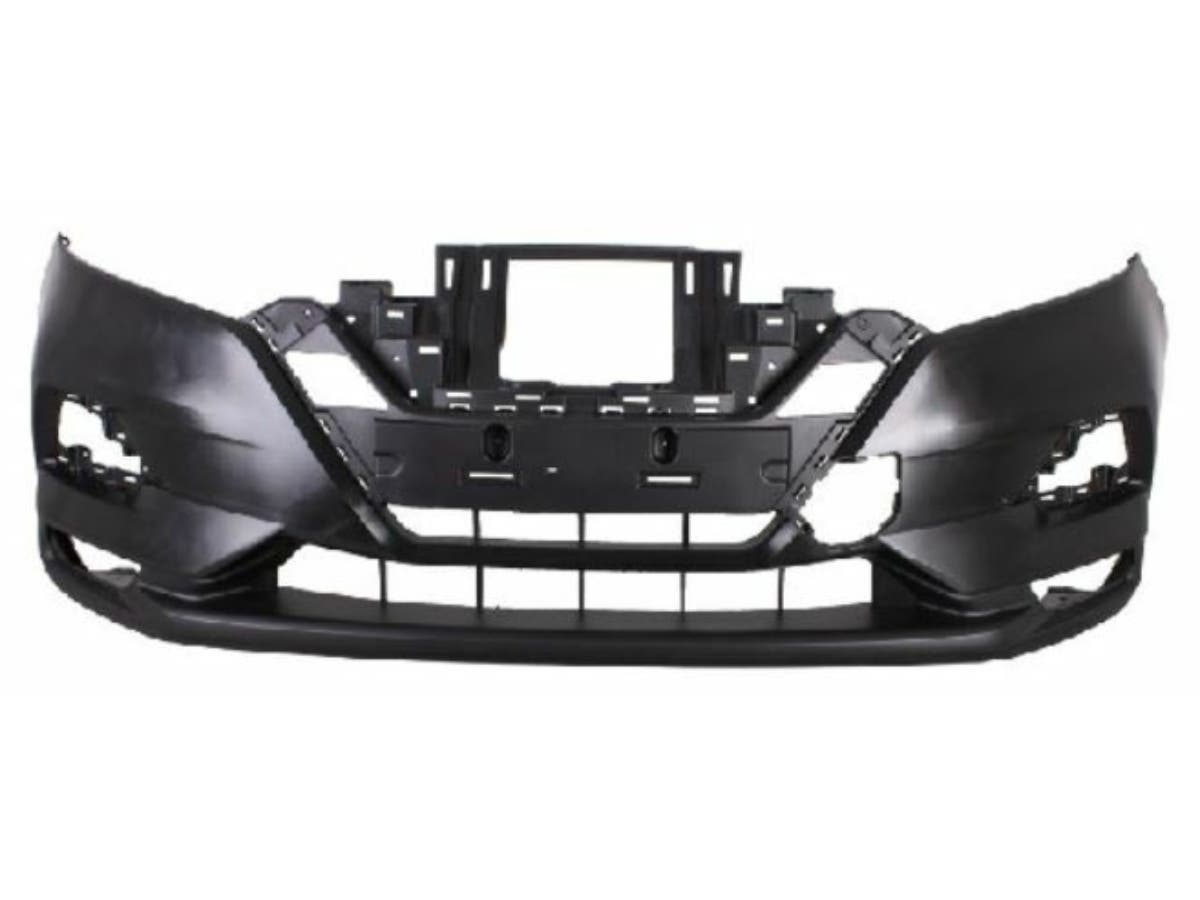 Front Bar Cover Nissan Qashqai J11 Series 2/3 2017 - 2022 NSQQ-BAR-08F - Sterling