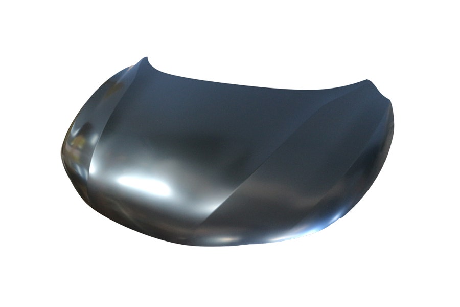 Bonnet Nissan Qashqai J11 2014 - 2017 NSQQ-BNT-02F - Sterling