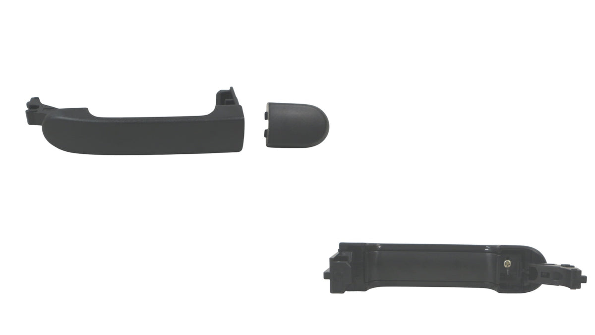 Front Door Handle (LHS, without Key Hole) Nissan Tiida C11 2006 - 2013 NSTD-DOH-01L - Sterling