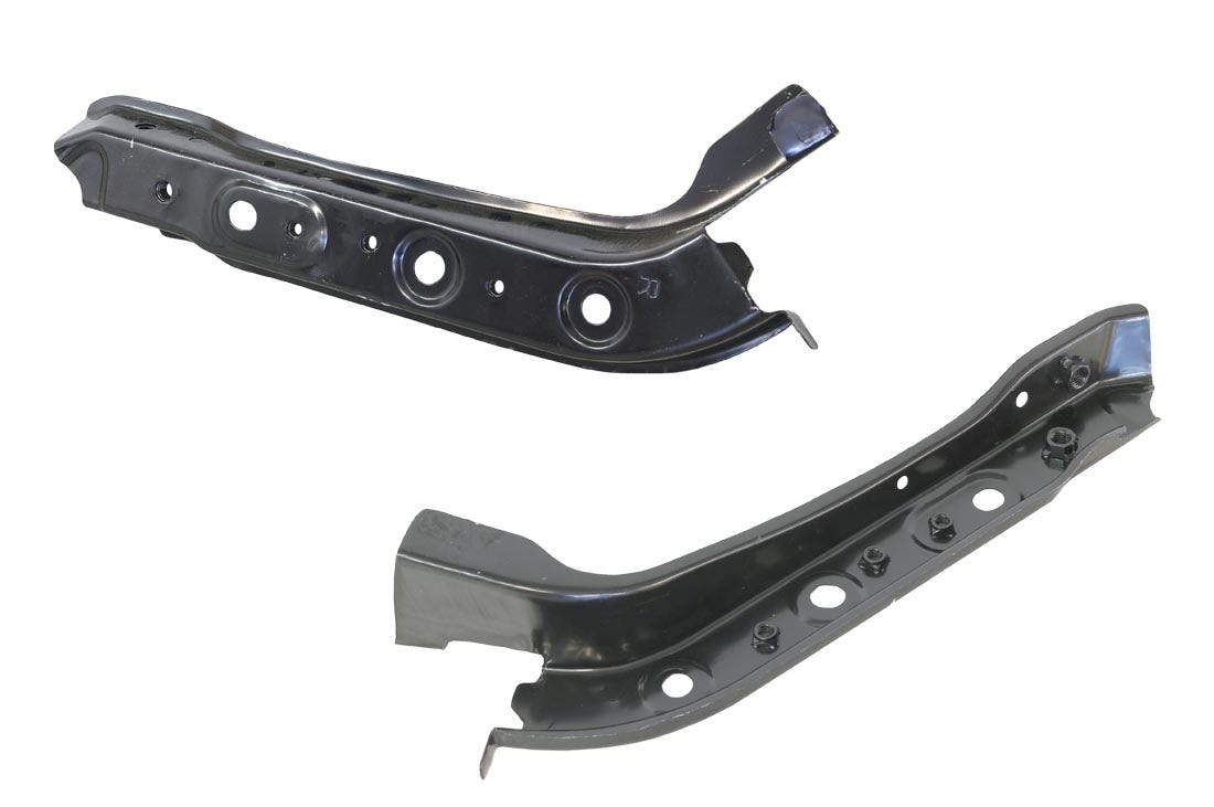 Radiator Support Panel (RHS) Nissan Tiida C11 2006 - 2010 NSTD-RAS-12R - Sterling