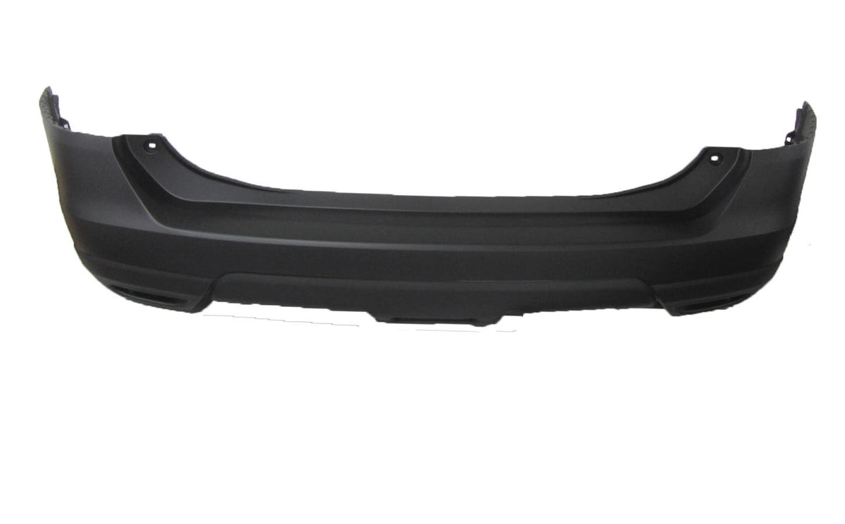 Rear Bumper Bar Cover Nissan X-Trail T32 2014 - 2017 NSXT-BAR-45B - Sterling