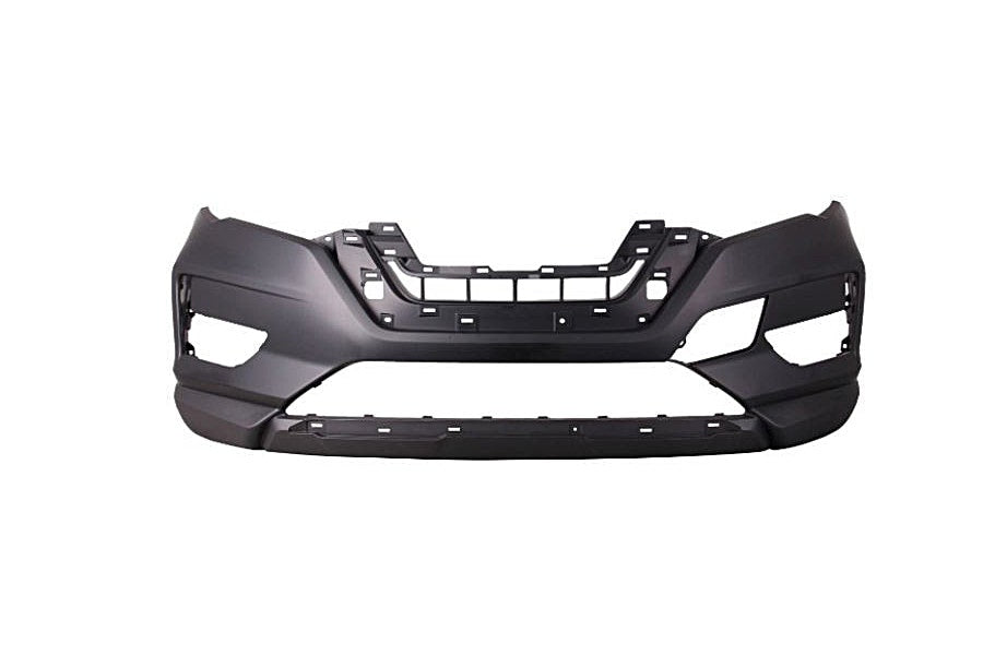 Front Bar Cover (with Fog Light Hole) Nissan X-Trail T32 Series 2 2017 - 2022 NSXT-BAR-48F - Sterling