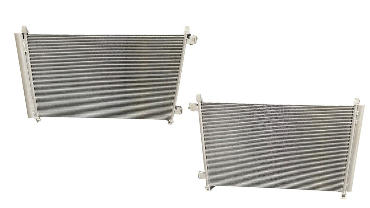 Condenser (2.0i/2.5i Petrol) Nissan X-Trail T32 A/C 2014 - 2022 NSXT-COD-008 - Sterling