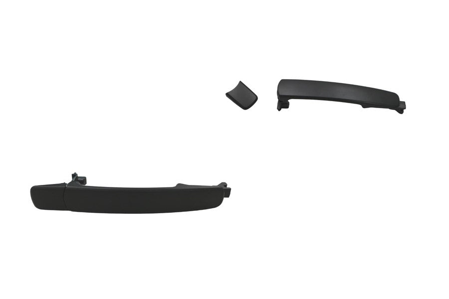 Rear Door Handle (Outer, RHS) without Key Hole Nissan X-Trail T31 2007 - 2014 NSXT-DOH-08R - Sterling