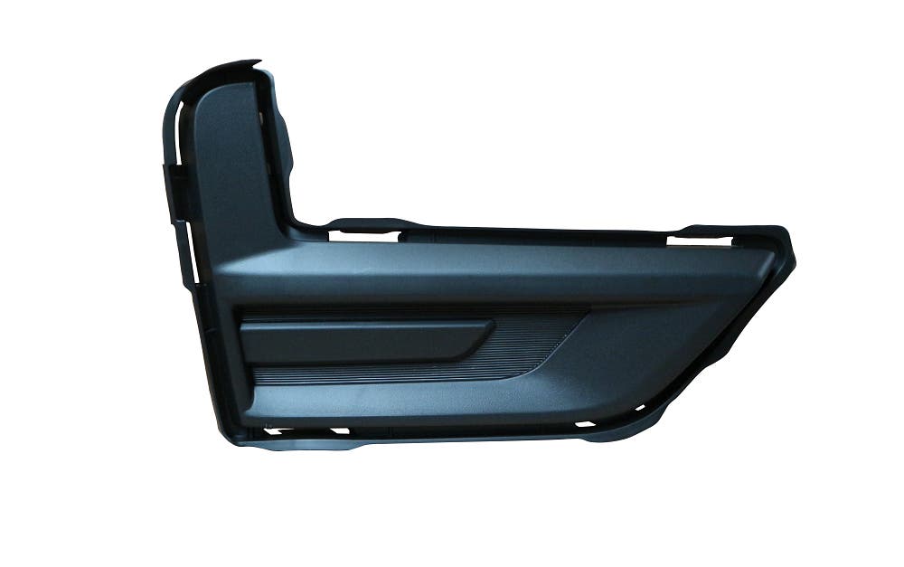 Front Fog Light Cover (RHS, No Light Holes) Nissan X-Trail T32 2017 - 2022 NSXT-FLC-05R - Sterling