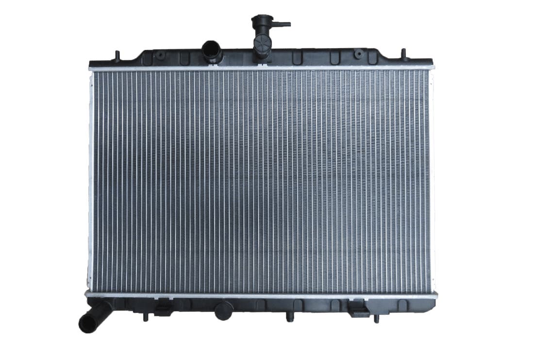 Radiator for Auto & Manual Nissan Xtrail T31 09/2007 - 02/2014 NSXT-RAD-005 - Sterling