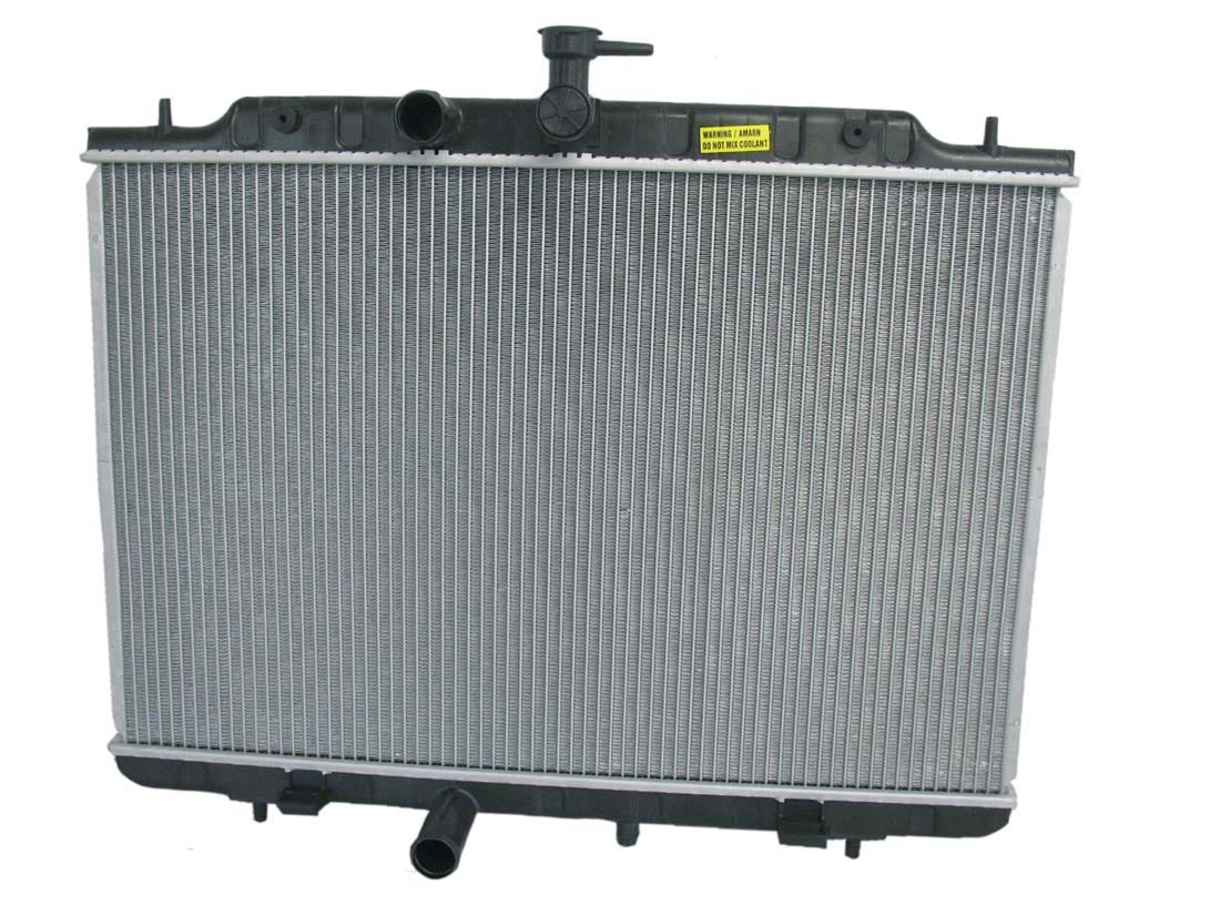 Radiator for Auto & Manual Nissan Xtrail T31 09/2007 - 02/2014 NSXT-RAD-007 - Sterling