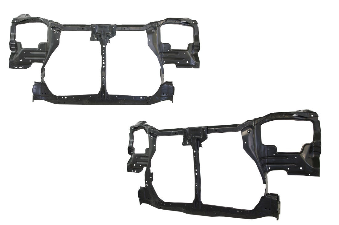 Front Radiator Support Panel Nissan X-Trail T30 2001 - 2007 NSXT-RAS-05F - Sterling