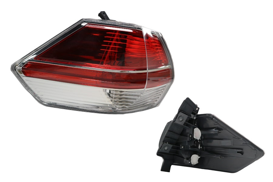 Tail Light (Outer, LHS) Nissan X-Trail T32 2014 - 2017 NSXT-TAL-05L - Sterling