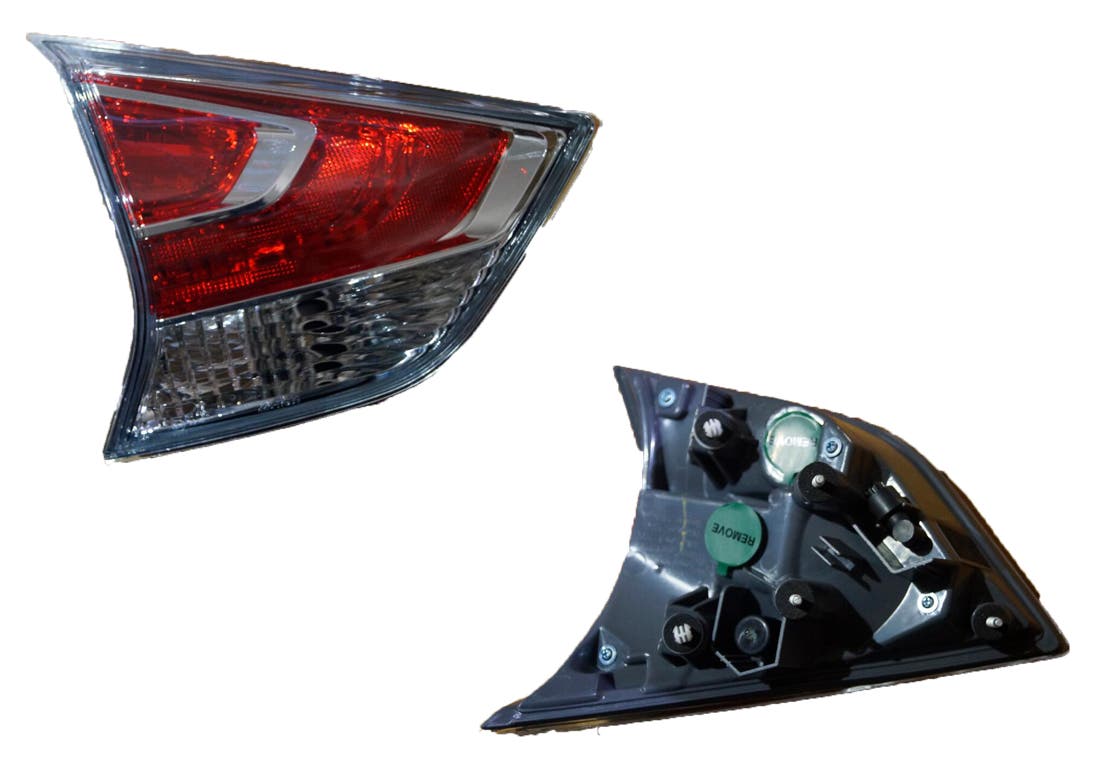 Inner Tail Light (LHS) Nissan X-Trail T32 2014 - 2017 NSXT-TAL-06L - Sterling