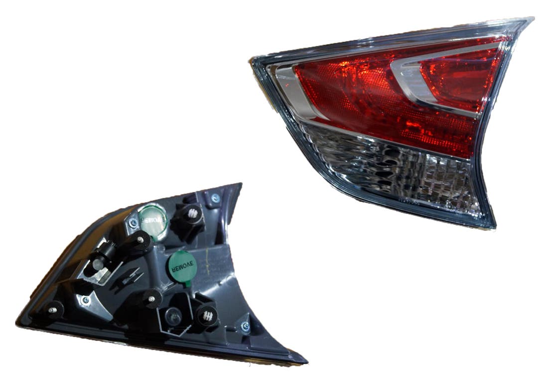Inner Tail Light (RHS) Nissan X-Trail T32 2014 - 2017 NSXT-TAL-06R - Sterling