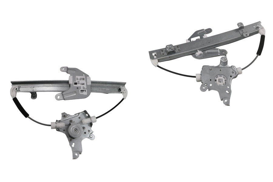 Rear Window Regulator LHS (No Motor) Nissan Xtrail T31 09/2007 - 02/2014 NSXT-WIR-07L - Sterling