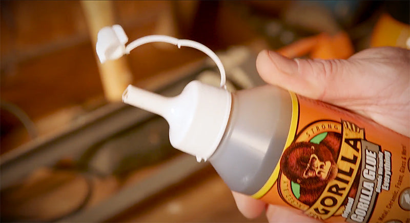 Original Glue 59ml - Gorilla