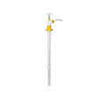 60 Litre Pump with Uutlet Hose & Nozzle - JSG