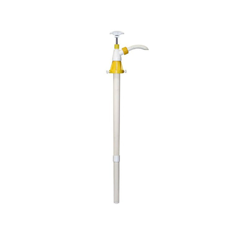60 Litre Pump with Uutlet Hose & Nozzle - JSG